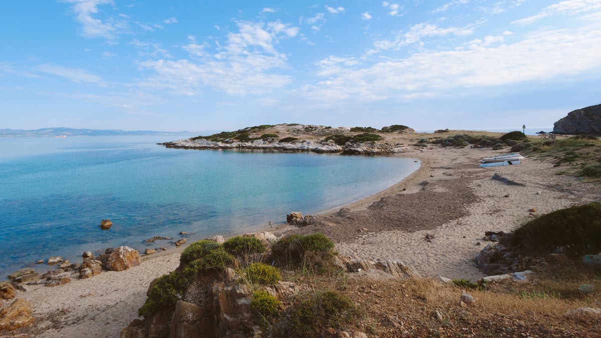 Akvaryum Bay